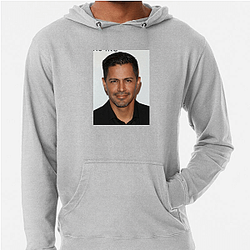 Fashion Influence Jay Hernandez Hoodies