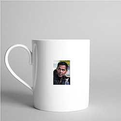 Rising Actor Jay Hernandez Mugs
