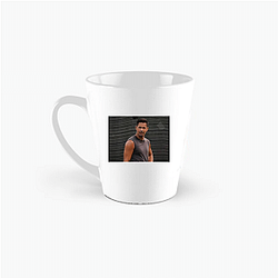 TV Talent Jay Hernandez Mugs