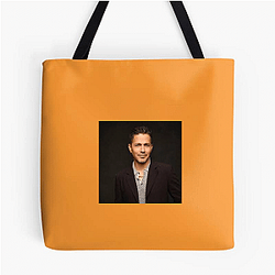 Hollywood Face Jay Hernandez Bags