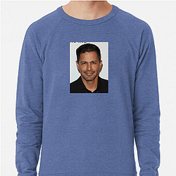 Fashion Influence Jay Hernandez Sweatshirts