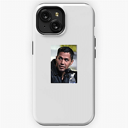 Rising Actor Jay Hernandez Samsung Cases