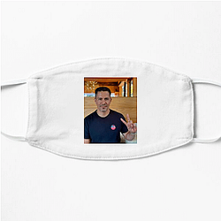 Leading Man Jay Hernandez Face Masks