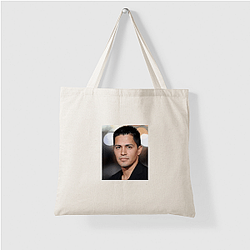 Charming Persona Jay Hernandez Bags