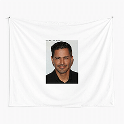 Fashion Influence Jay Hernandez Tapestries