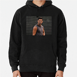 TV Talent Jay Hernandez Hoodies