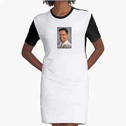 Screen Presence Jay Hernandez Dresses