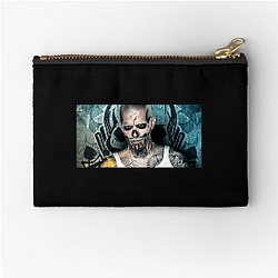 Digital Creator Jay Hernandez Zipper Pouches