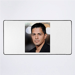 Charming Persona Jay Hernandez Mouse Pads