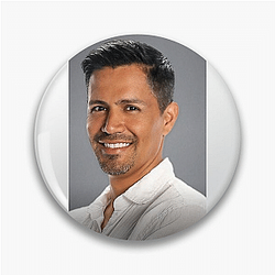 Screen Presence Jay Hernandez Pins