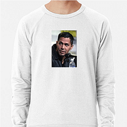 Rising Actor Jay Hernandez Sweatshirts