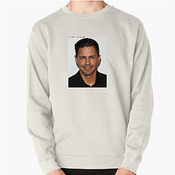Fashion Influence Jay Hernandez Sweatshirts