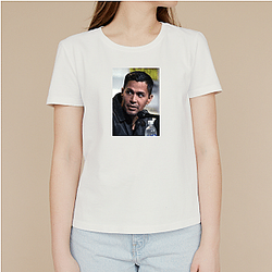 Rising Actor Jay Hernandez T-Shirts