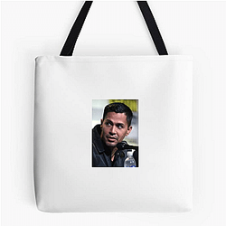Rising Actor Jay Hernandez Bags