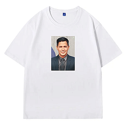 Model Star Jay Hernandez T-Shirts