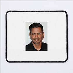 Fashion Influence Jay Hernandez Mouse Pads