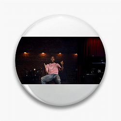 Jay Pharoah has his own stand-up comedy specials Jay Pharoah Pins