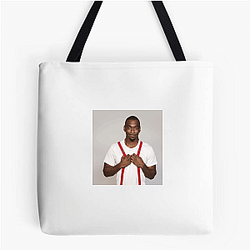 Jay Pharoah is an American comedian Jay Pharoah Bags