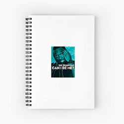Jay Pharoah's real name is Jared Antonio Farrow Jay Pharoah Notebook