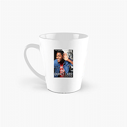 Jay Pharoah is famous for his celebrity impressions Jay Pharoah Mugs