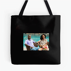 Jay Pharoah has also appeared in several films Jay Pharoah Bags