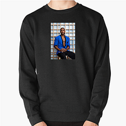 Jay Pharoah is also an actor and impressionist Jay Pharoah Sweatshirts
