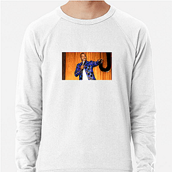 Jay Pharoah is a very talented performer Jay Pharoah Sweatshirts