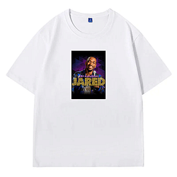 Jay Pharoah is known for his work on Saturday Night Live Jay Pharoah T-Shirts