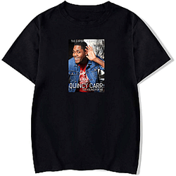 Jay Pharoah is famous for his celebrity impressions Jay Pharoah T-Shirts