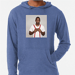 Jay Pharoah is an American comedian Jay Pharoah Hoodies