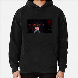 Jay Pharoah has his own stand-up comedy specials Jay Pharoah Hoodies