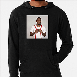 Jay Pharoah is an American comedian Jay Pharoah Hoodies