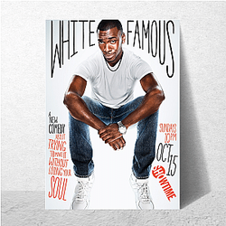 Jay Pharoah was a cast member on SNL from 2010 to 2016 Jay Pharoah Posters