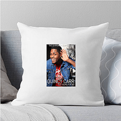 Jay Pharoah is famous for his celebrity impressions Jay Pharoah Pillows Cover