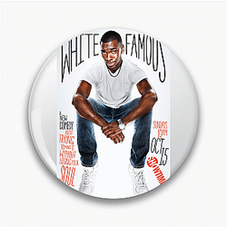Jay Pharoah was a cast member on SNL from 2010 to 2016 Jay Pharoah Pins