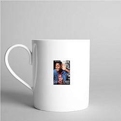 Jay Pharoah is famous for his celebrity impressions Jay Pharoah Mugs