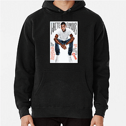 Jay Pharoah was a cast member on SNL from 2010 to 2016 Jay Pharoah Hoodies