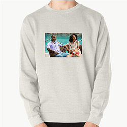 Jay Pharoah has also appeared in several films Jay Pharoah Sweatshirts