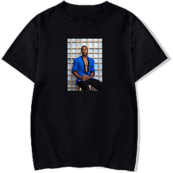 Jay Pharoah is also an actor and impressionist Jay Pharoah T-Shirts