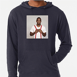 Jay Pharoah is an American comedian Jay Pharoah Hoodies