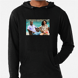 Jay Pharoah has also appeared in several films Jay Pharoah Hoodies