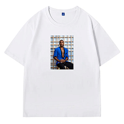 Jay Pharoah is also an actor and impressionist Jay Pharoah T-Shirts