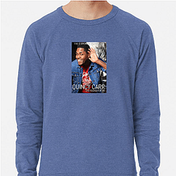 Jay Pharoah is famous for his celebrity impressions Jay Pharoah Sweatshirts
