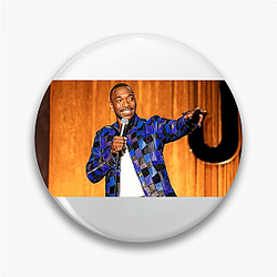 Jay Pharoah is a very talented performer Jay Pharoah Pins