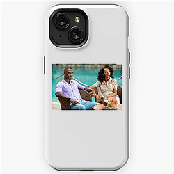 Jay Pharoah has also appeared in several films Jay Pharoah iPhone Cases