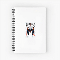 Jay Pharoah was a cast member on SNL from 2010 to 2016 Jay Pharoah Notebook