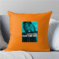 Jay Pharoah's real name is Jared Antonio Farrow Jay Pharoah Pillows Cover