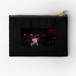 Jay Pharoah has his own stand-up comedy specials Jay Pharoah Zipper Pouches
