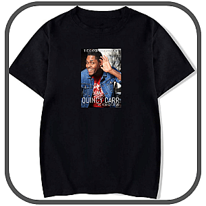 Jay Pharoah T-Shirts