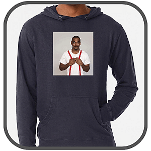 Jay Pharoah Hoodies